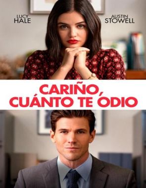 Carinho, cuánto te odio (2022) (Películas)