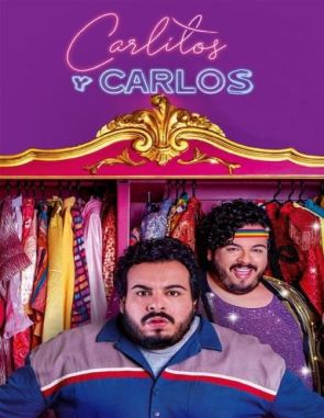 Carlinhos & Carlão (2020) (Películas)