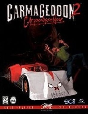 Carmageddon 2 Carpocalypse Now (PC)
