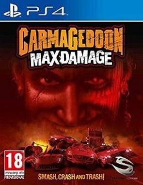 Carmageddon_Max_Damage Carmageddon Max Damage (PS4)