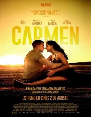 Carmen (2022) (Películas)