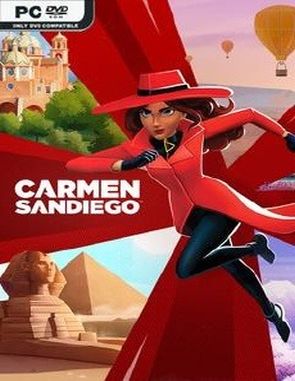 Carmen Sandiego (PC)