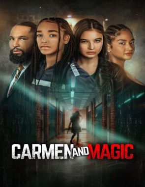 Carmen and Magic (2022) (Películas)