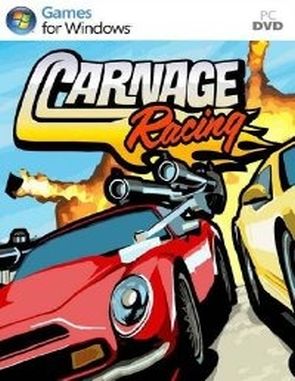 Carnage Racing (PC)