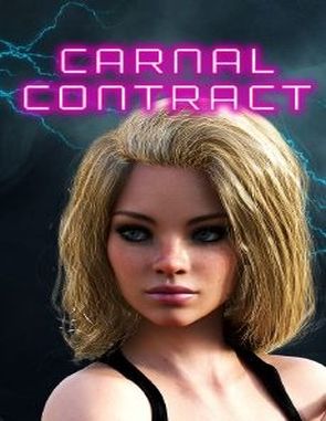 Carnal Contract (PC)