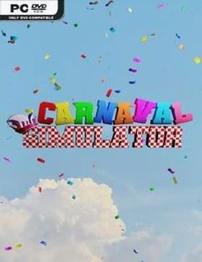 Carnaval Simulator (PC)