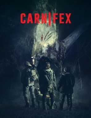 Carnifex Carnifex (2022) (Películas)