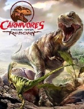 Carnivores Dinosaur Hunter Reborn (PC)