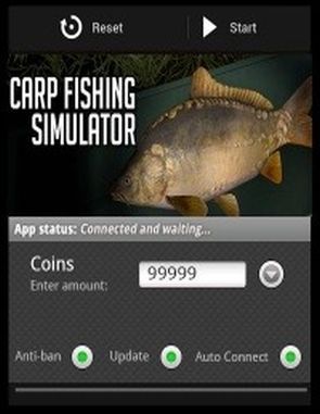 Carp Fishing Simulator (PC)