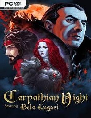 Carpathian Night Starring Bela Lugosi (PC)