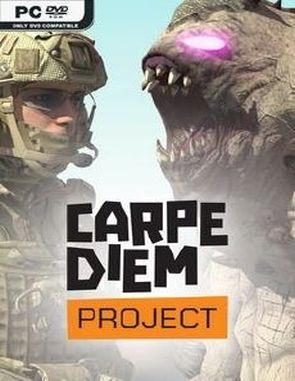 Carpe Diem Project (PC)
