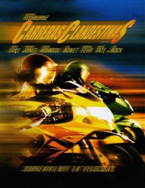 Carreras_Clandestinas_(Biker_Boyz) Carreras clandestinas: Biker Boyz (2003) (Películas)