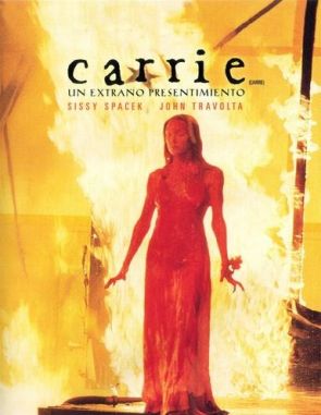 Carrie_un_extrano_presentimiento Carrie: Un extraño presentimiento (1976) (Películas)