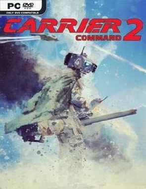 Carrier Command 2 (PC)