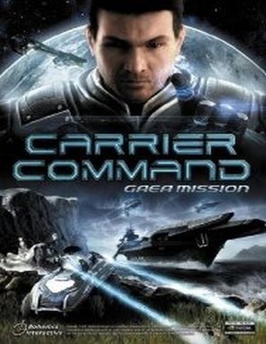Carrier Command Gaea Mission (PC)