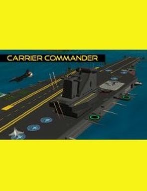 Carrier Commander (PC)