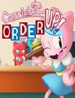 Carries Order Up (PC)
