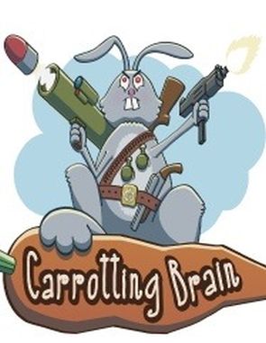 Carrotting Brain Early Access (PC)