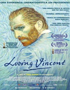 Cartas de Van Gogh (2017) (Películas)