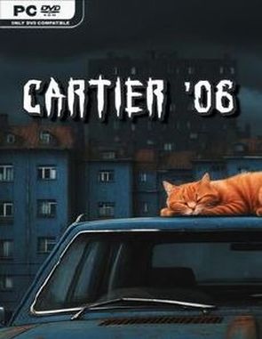 Cartier_06 Cartier 06 (PC)