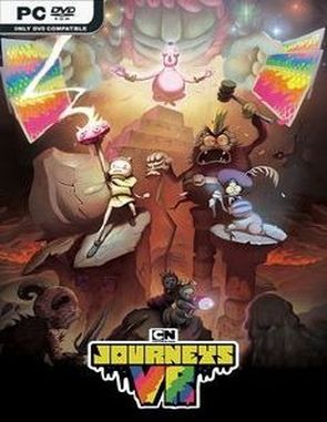 Cartoon Network Journeys VR (PC)