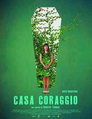 Casa Coraggio (2022) (Películas)