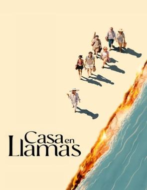 Casa en llamas (2021) (Películas)
