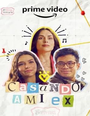Casando a mi ex (2021) (Películas)