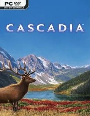 Cascadia Cascadia (PC)