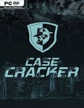 CaseCracker (PC)