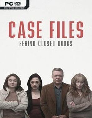 Case Files Behind Closed Doors (PC)