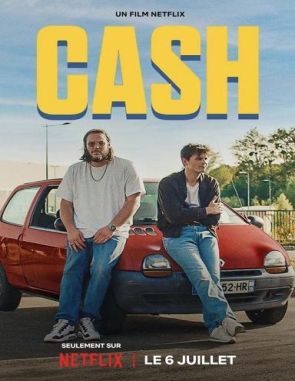 Cash (2008) (Películas)