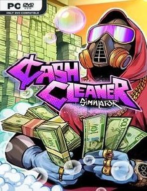 Cash Cleaner Simulator (PC)