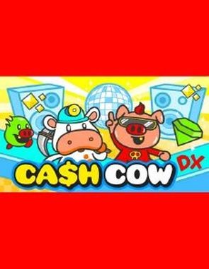 Cash Cow DX (PC)