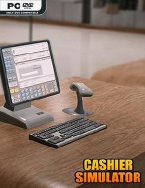 Cashier Simulator (PC)