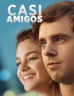 Casi amigos (2019) (Películas)