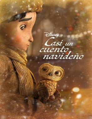 Casi un cuento navideño (2021) (Películas)