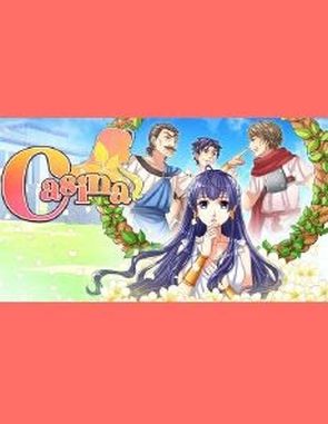 Casina The Forgotten Comedy (PC)