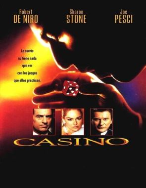 Casino (1995) (Películas)