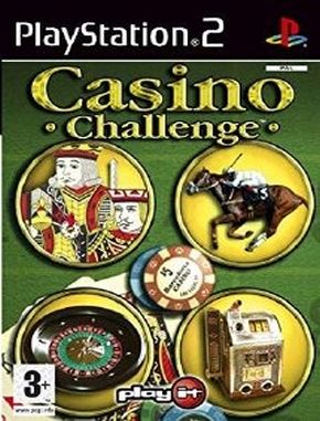 Casino_Challenge Casino Challenge (PS2)