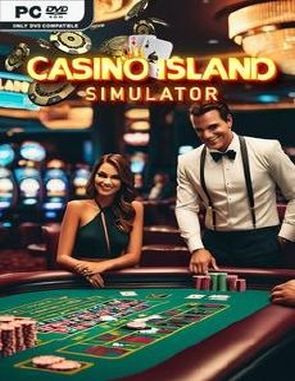 Casino Island Simulator (PC)