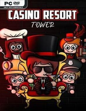 Casino Resort Tower (PC)