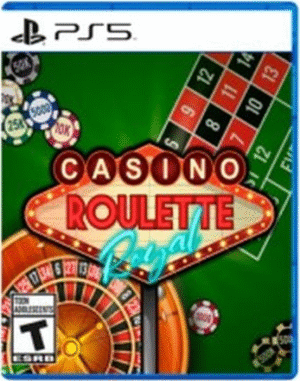 Casino_Roulette_Royal_PS5 Casino Roulette Royal (PS5)