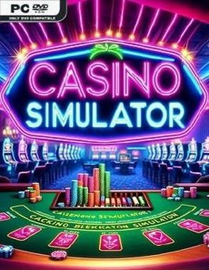Casino_Simulator Casino Simulator (PC)