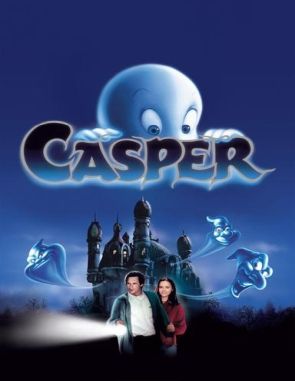 Casper (1995) (Películas)