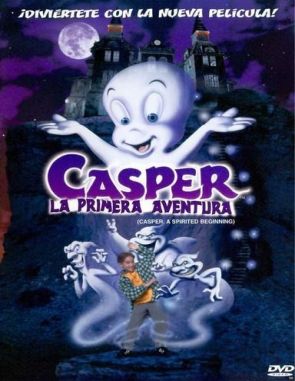 Casper: La primera aventura (1997) (Películas)