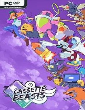 Cassette Beasts (PC)