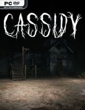 Cassidy (PC)