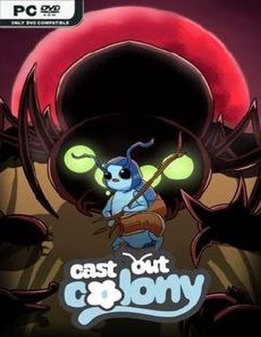 Cast_Out_Colony Cast Out Colony (PC)