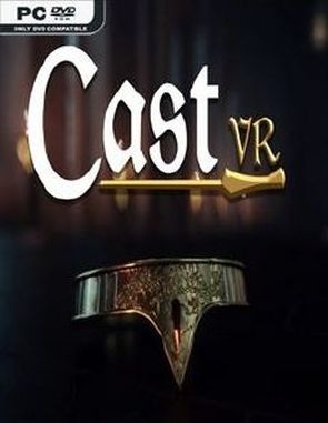 Cast_VR Cast VR (PC)